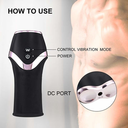 Penis Trainer - Vibratoy Shop