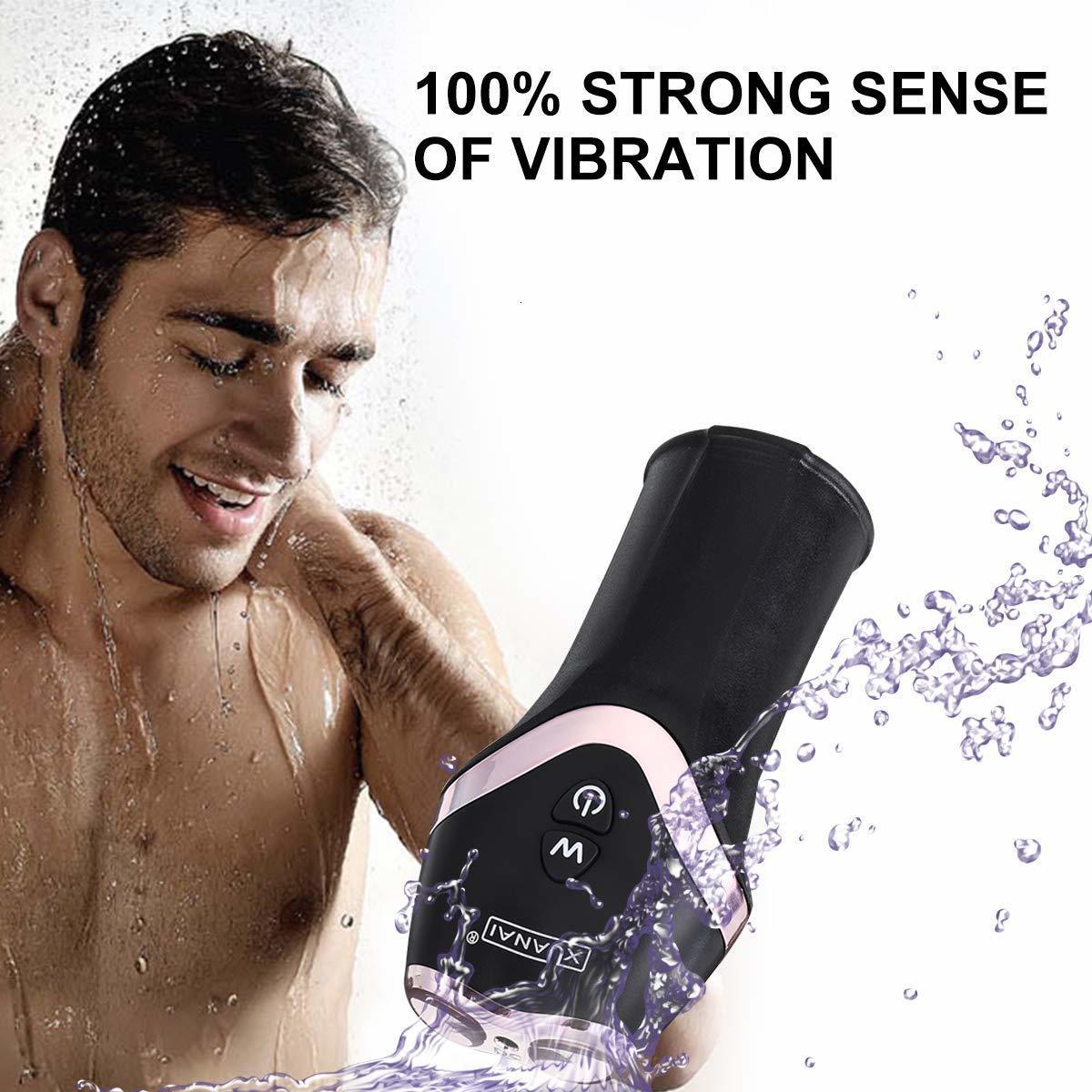 Penis Trainer - Vibratoy Shop