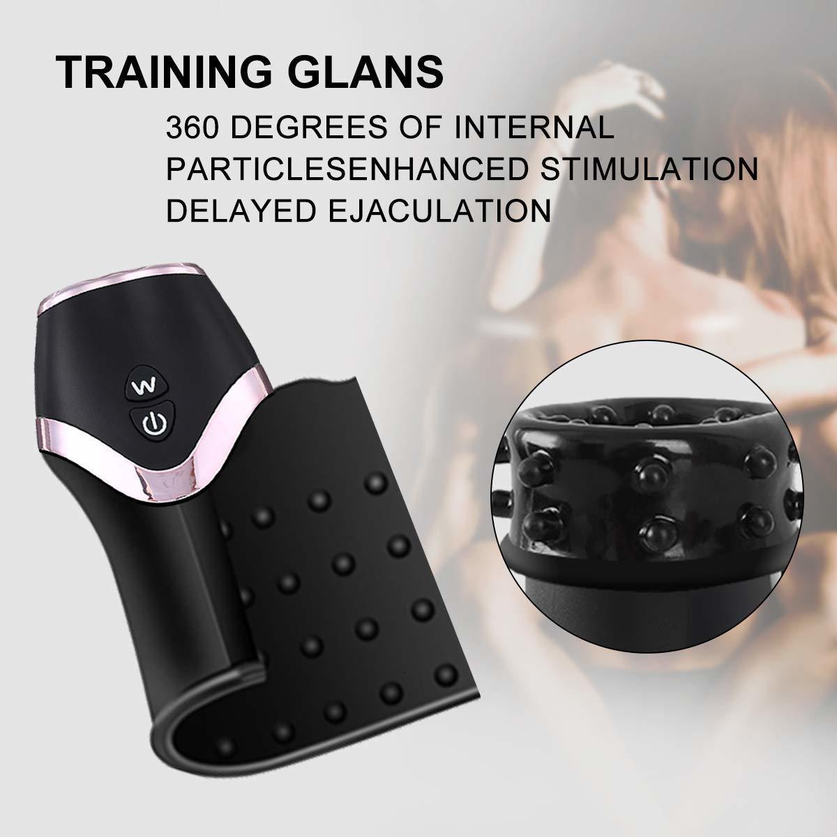 Penis Trainer - Vibratoy Shop