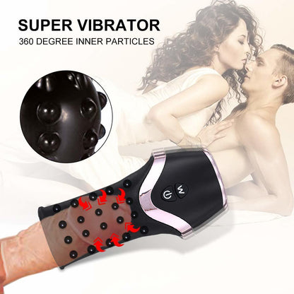 Penis Trainer - Vibratoy Shop