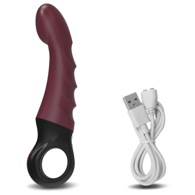 Powerful G-Spot Vibrator - Vibratoy Shop