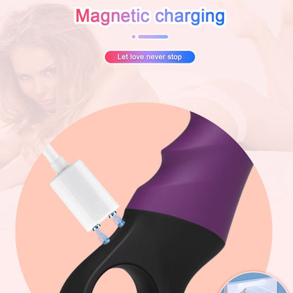 Powerful G-Spot Vibrator - Vibratoy Shop