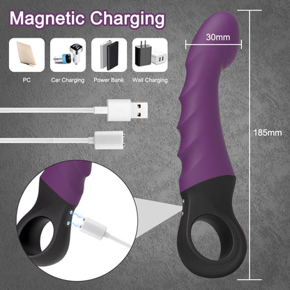 Powerful G-Spot Vibrator - Vibratoy Shop