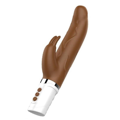 Rabbit Thrusting Vibrator - Vibratoy Shop