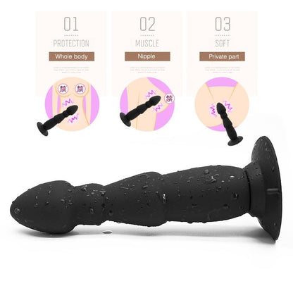 Remote Anal Vibrator - Vibratoy Shop