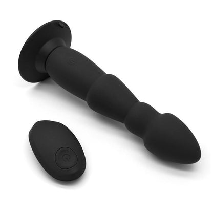 Remote Anal Vibrator - Vibratoy Shop