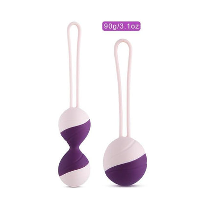 Remote Control Kegel Vibrator Set - Vibratoy Shop