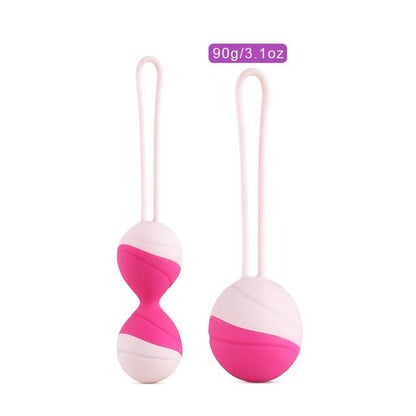 Remote Control Kegel Vibrator Set - Vibratoy Shop