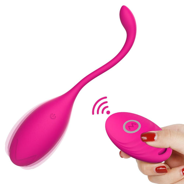 Remote Control Vibrator - Vibratoy Shop