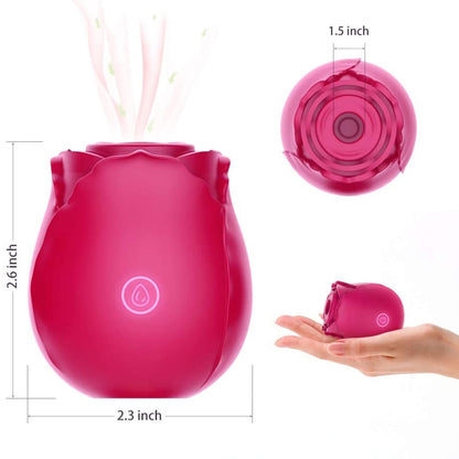 Rose Baby - Vibratoy Shop