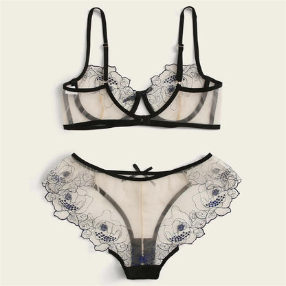 See Through Me Underwear - Vibratoy Shop