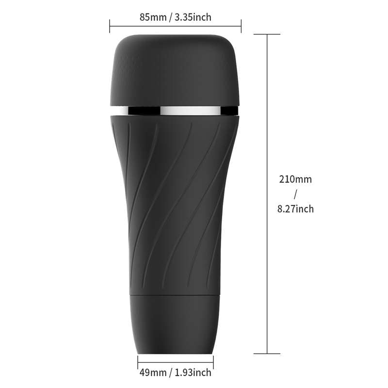 SpinThrust Male Desire -  Vibratoy Shop