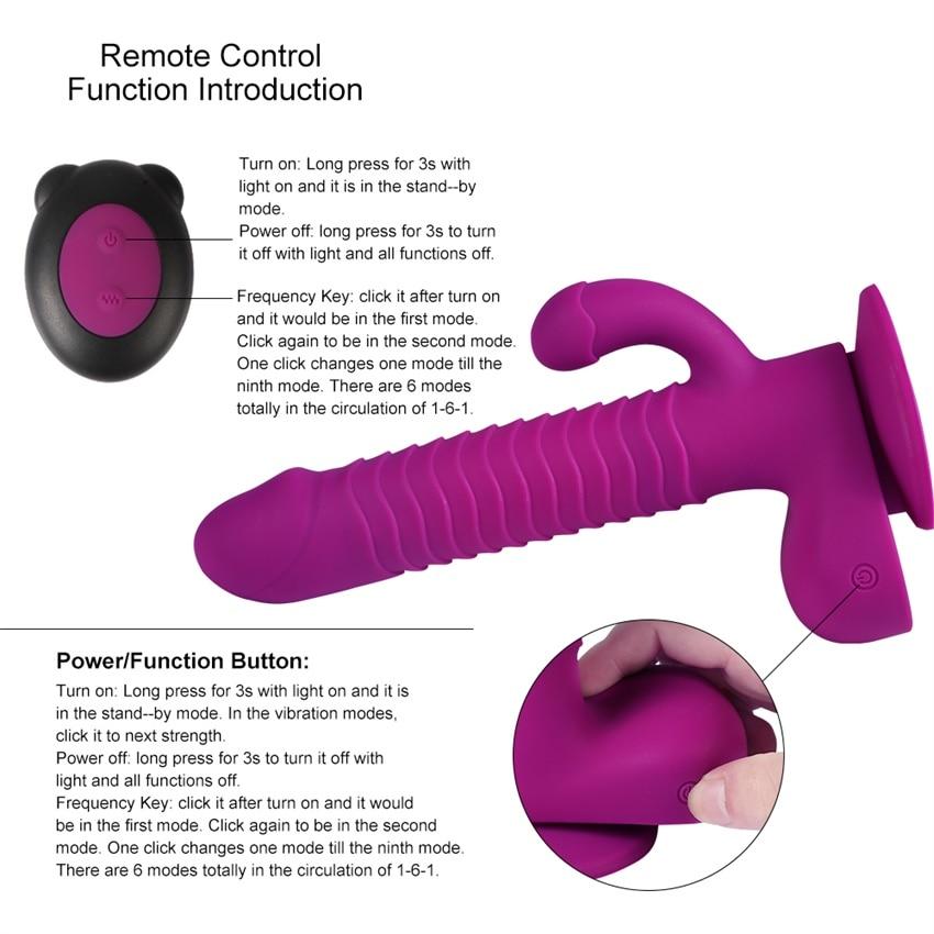 Suction Vibrator - Vibratoy Shop