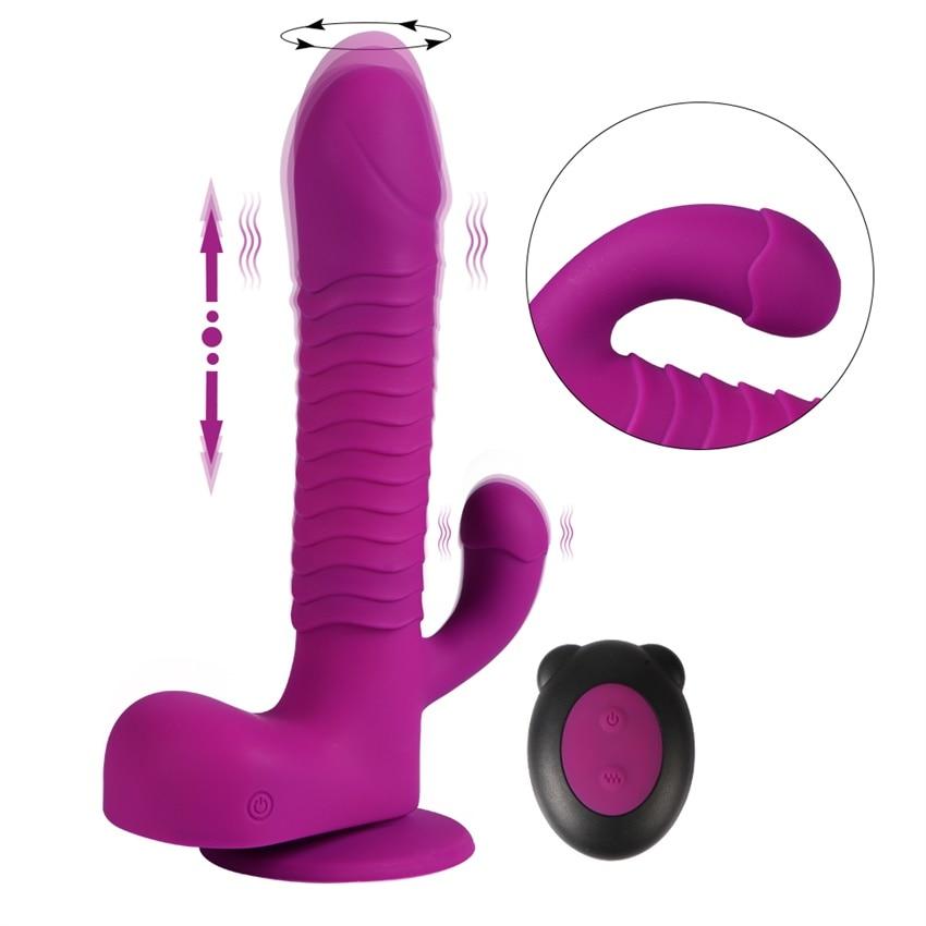 Suction Vibrator - Vibratoy Shop