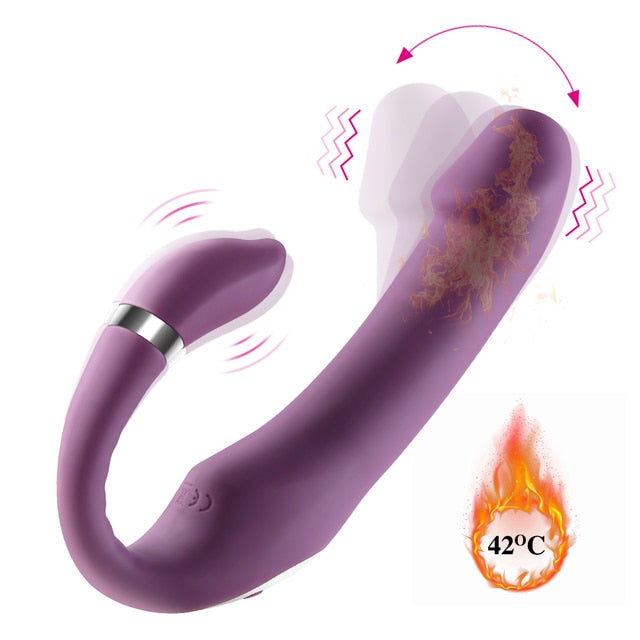 Tail Dildo Vibrator - Vibratoy Shop