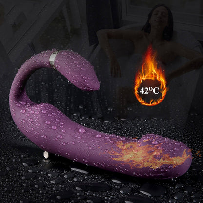 Tail Dildo Vibrator - Vibratoy Shop