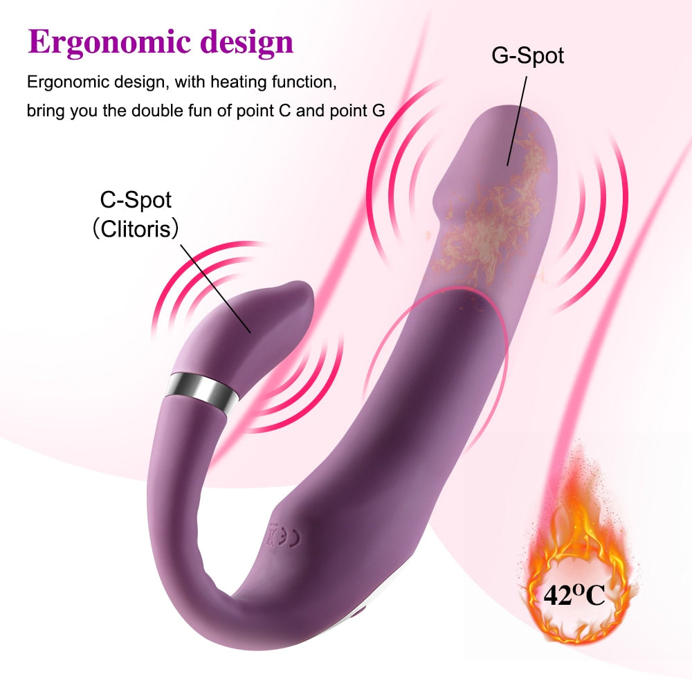 Tail Dildo Vibrator - Vibratoy Shop