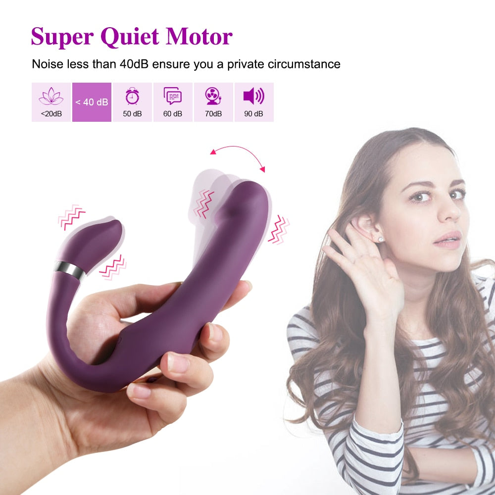 Tail Dildo Vibrator - Vibratoy Shop