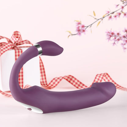 Tail Dildo Vibrator - Vibratoy Shop