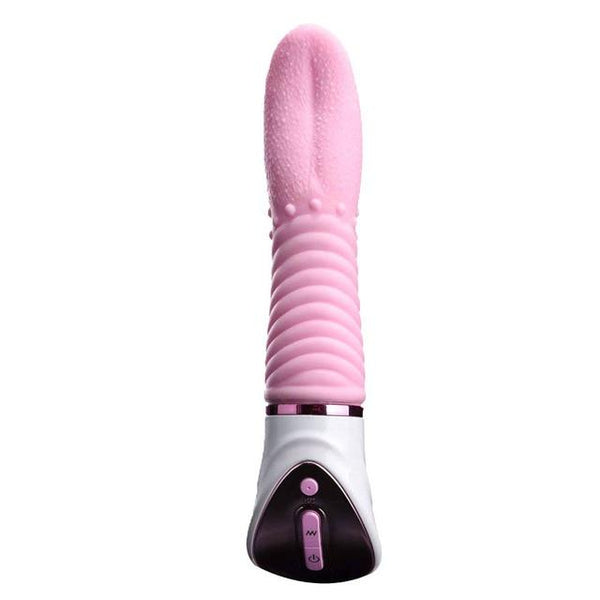 Tongue Vibrator - Vibratoy Shop