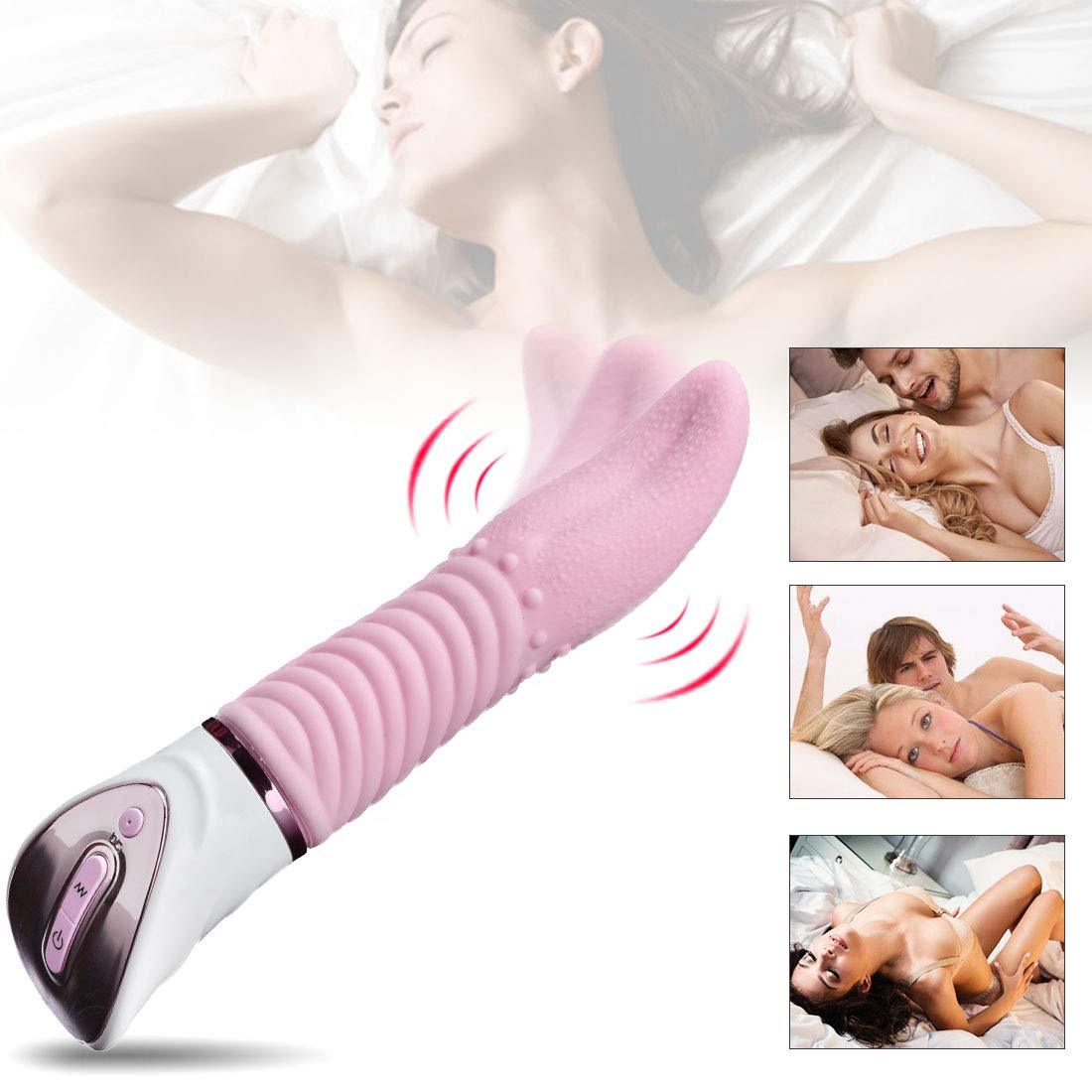 Tongue Vibrator - Vibratoy Shop