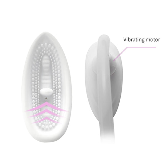 Vagina Pump Vibrator - Vibratoy Shop