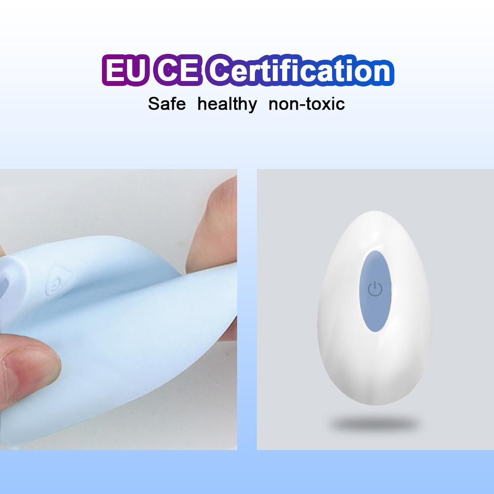 Vibrator egg - Vibratoy Shop