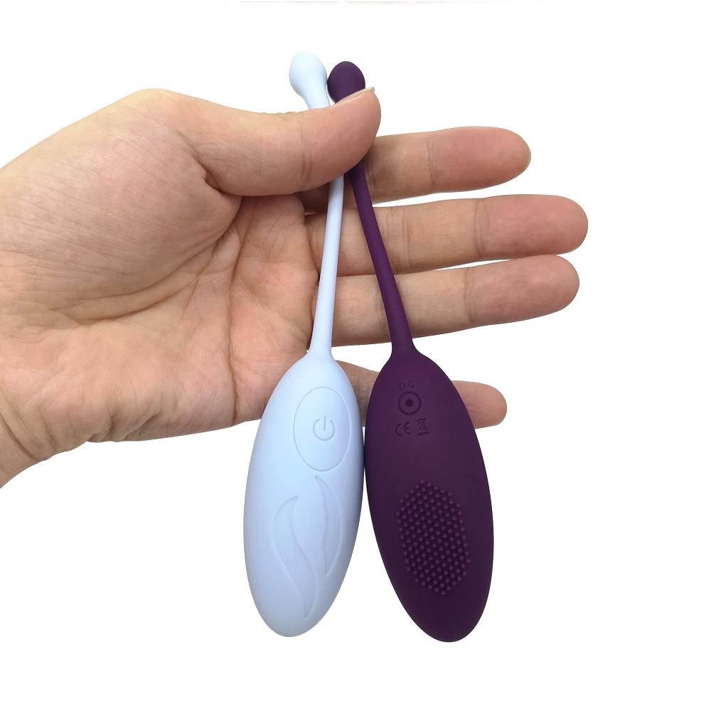 Vibrator egg - Vibratoy Shop