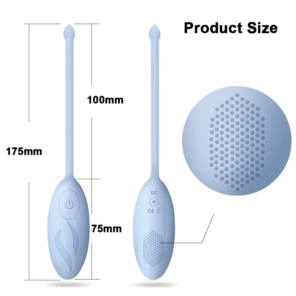 Vibrator egg - Vibratoy Shop