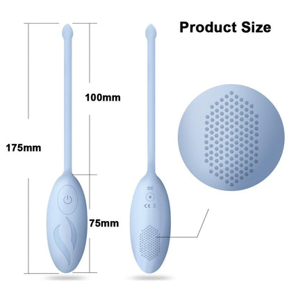 Vibrator egg - Vibratoy Shop