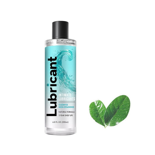 Water Based Lubricant - Vibratoy Shop