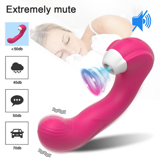 Windy Sucking throbber - Vibratoy Shop