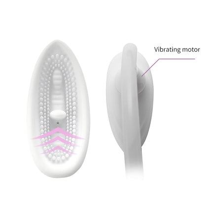 Vagina Pump Vibrator