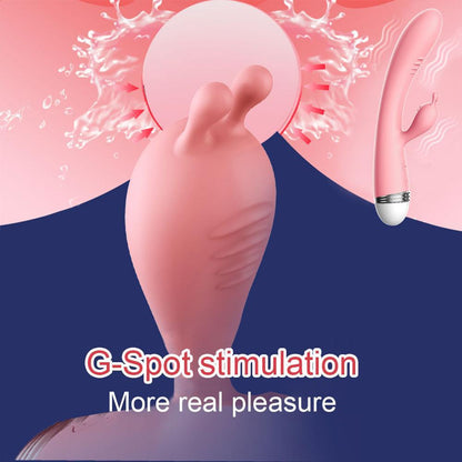 G-spot Rabbit Vibrator