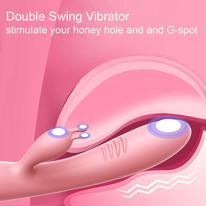 G-spot Rabbit Vibrator