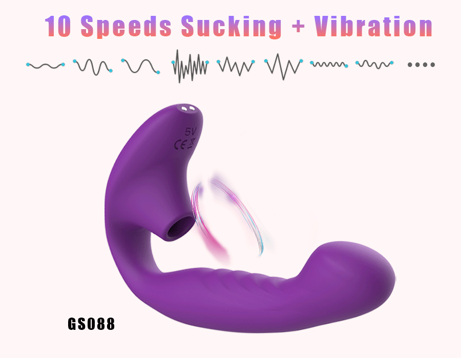 Vagina Sucking Blazer