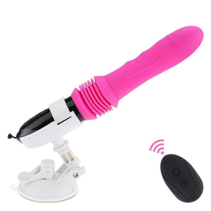 Thrusting Remote Sex Machine