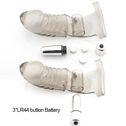 Bullet Finger Vibrator